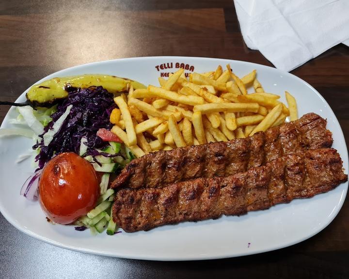 Telli Baba Kebap Haus