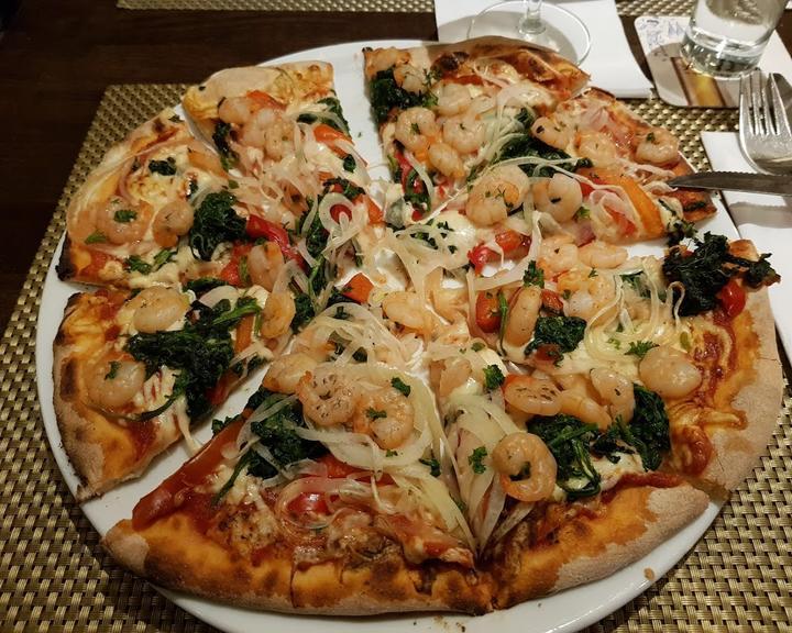 Ristorante Pizzeria Napoli