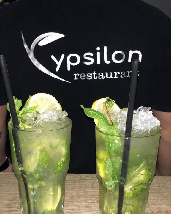 Ypsilon Restaurant
